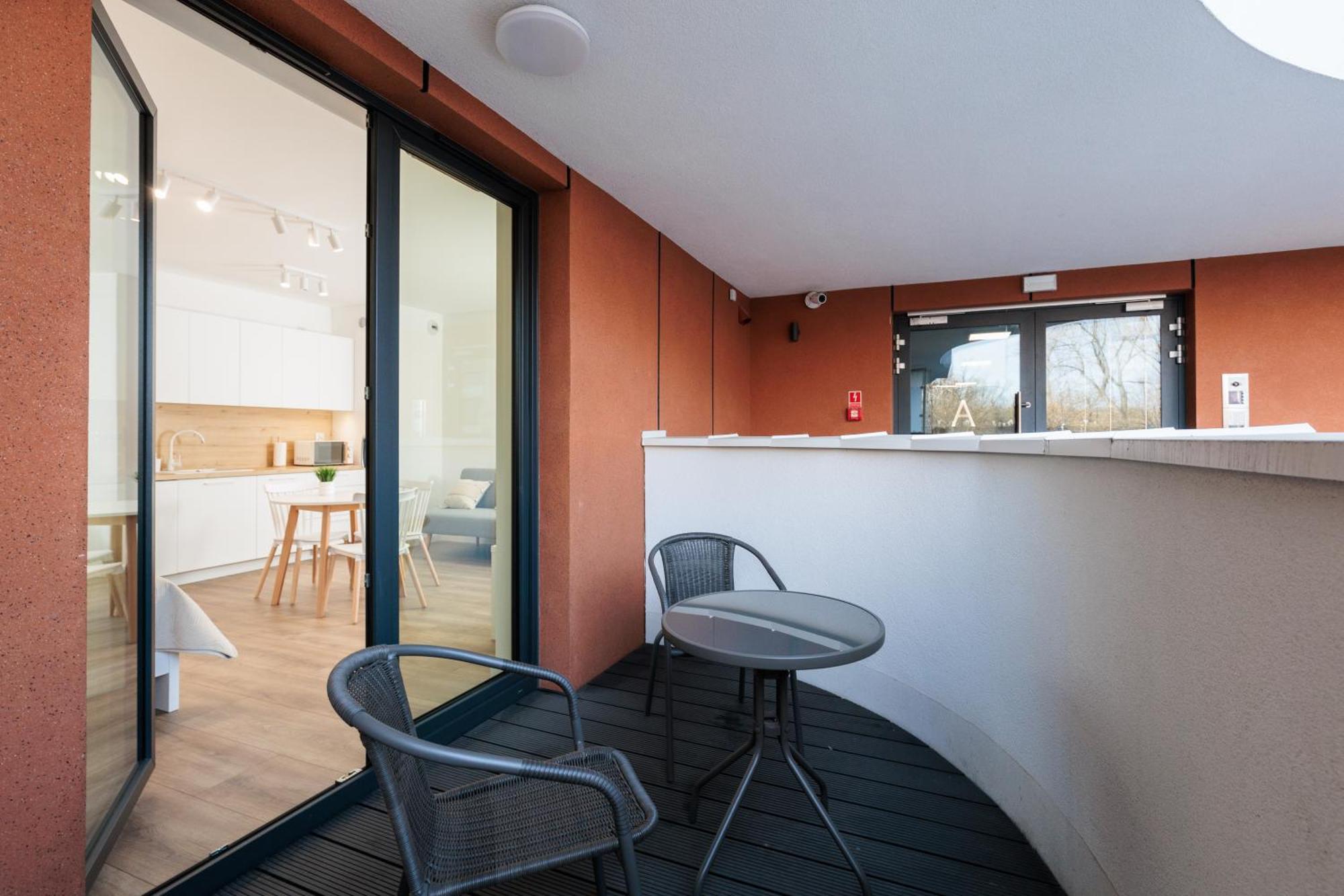 Apartment Of The Kings-riverside Wt2 Krakow
